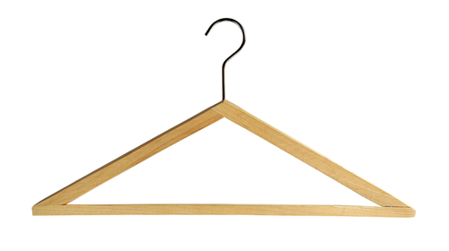 clothes hanger